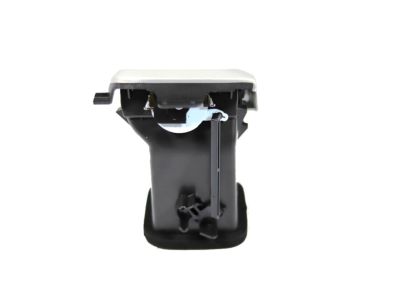 6QH02TZ9AB Mopar Outlet A/C & Heater Outer Passenger Outboard Product Photo 2 of 3