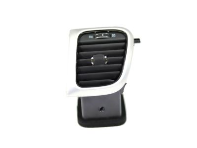6QH02TZ9AB Mopar Outlet A/C & Heater Outer Passenger Outboard Product Photo 3 of 3