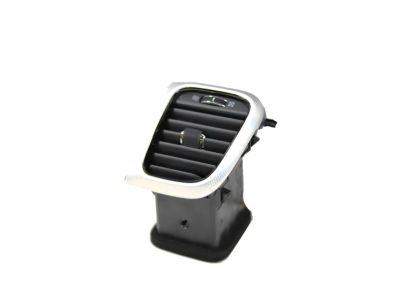 6QH02TZ9AB Mopar Outlet A/C & Heater Outer Passenger Outboard Product Photo 1 of 3
