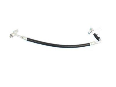 Ram 68157074AD LINE A/C Discharge