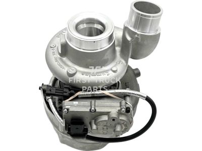 Mopar 68444771AA Turbocharger
