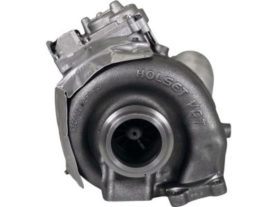 Mopar 68444771AA Turbocharger