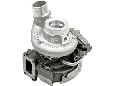 Mopar 68444771AA Turbocharger