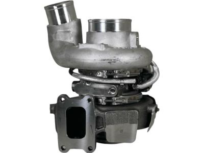 Mopar 68444771AA Turbocharger