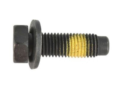 Ram 6506599AA Caliper Support Bolt