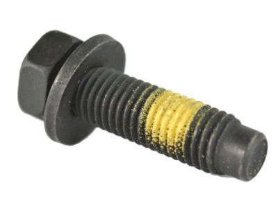 Ram 6506599AA Caliper Support Bolt
