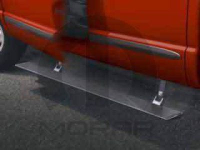 Dodge 82208369AD Running Board