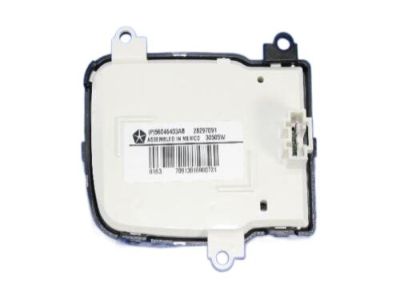 Mopar 56046403AB Switch