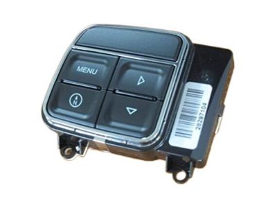 Mopar 56046403AB Switch