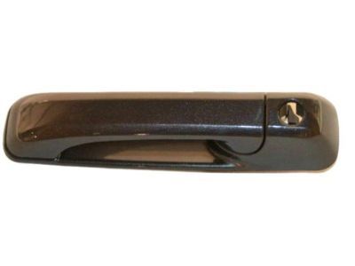Ram 1GH21LAUAD HANDLE Exterior Door