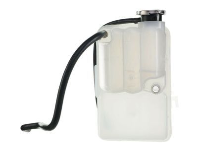 Chrysler 4880498AB BOTTLE Coolant Recovery Includes Items 2-3-4