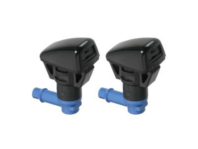 2012 Dodge Durango Windshield Washer Nozzle - 68269108AA