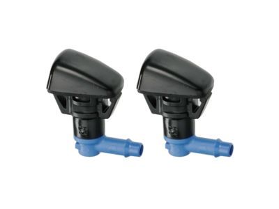 2012 Dodge Durango Windshield Washer Nozzle - 68269108AA