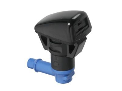 2012 Dodge Durango Windshield Washer Nozzle - 68269108AA