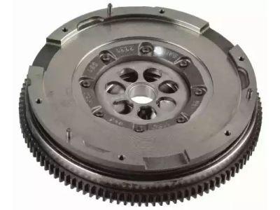 Dodge Dart Flywheel - 5106179AB