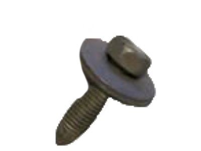 Chrysler 5073721AA SCREW