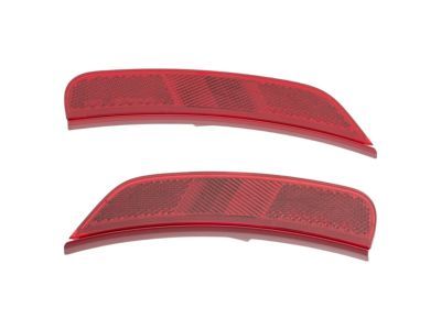 Chrysler 68229425AA Side Marker Lamp