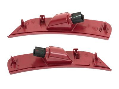 Chrysler 68229425AA Side Marker Lamp