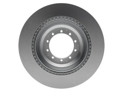 Jeep 52124762AD Rotor