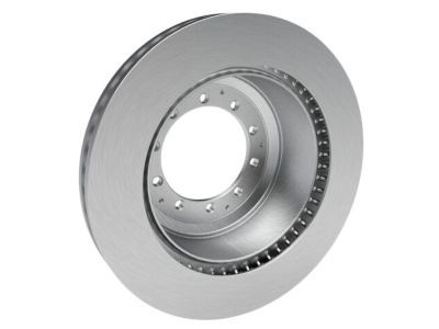Jeep 52124762AD Rotor