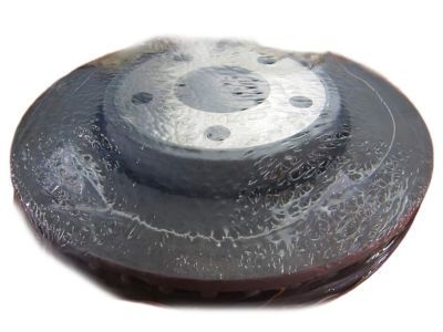 Jeep 52124762AD Rotor