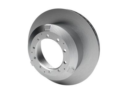 Jeep 52124762AD Rotor