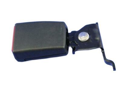 Chrysler 200 Seat Belt - 5PQ52DX9AA