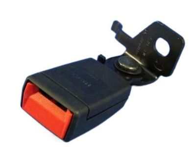 Chrysler 200 Seat Belt - 5PQ52DX9AA