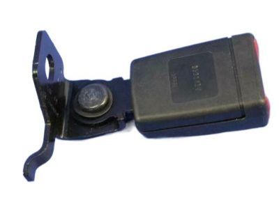 Chrysler 200 Seat Belt - 5PQ52DX9AA