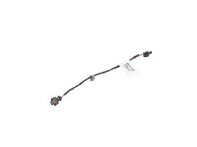 68349609AB Mopar Wiring Jumper Vapor Canister Product Photo 2 of 3