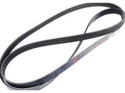 Jeep Drive Belt - 53011097AC