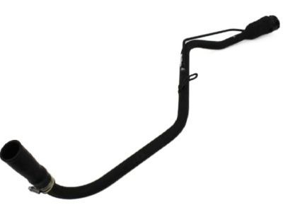 Dodge 4584555AH TUBE Fuel Filler