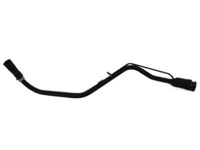 Dodge 4584555AH TUBE Fuel Filler