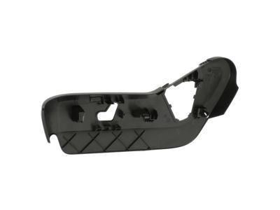 Dodge 1JB20DX9AA SHIELD Passenger Outboard