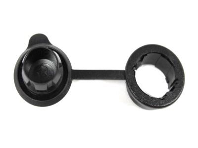 Jeep 4685668AA Power Outlet Holder