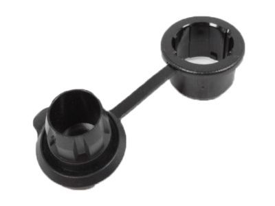 Jeep 4685668AA Power Outlet Holder