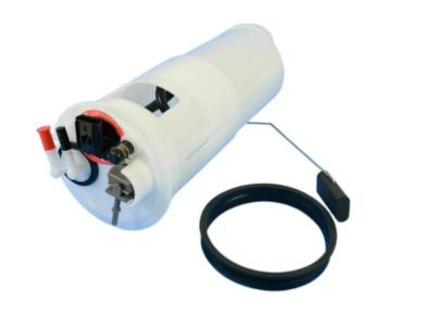 Dodge 4897668AE MODULE KIT Fuel Pump/Level Unit