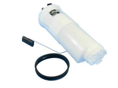 Dodge 4897668AE MODULE KIT Fuel Pump/Level Unit