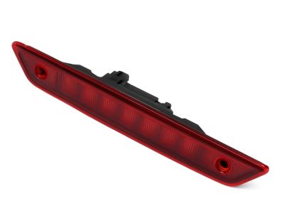 Mopar 55156389AC Lamp Center High Mounted Stop Mopar 55156389AC Lamp Center High Mounted Stop