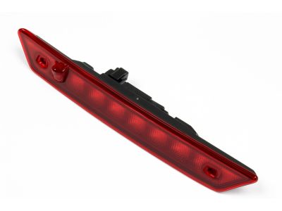 Mopar 55156389AC Lamp Center High Mounted Stop