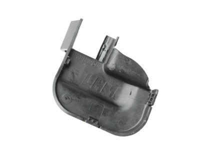 Chrysler 1LG37DX9AC SHIELD RISER