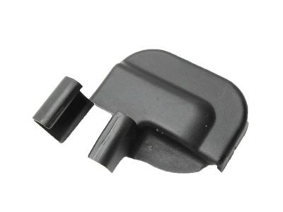 Chrysler 1LG37DX9AC SHIELD RISER