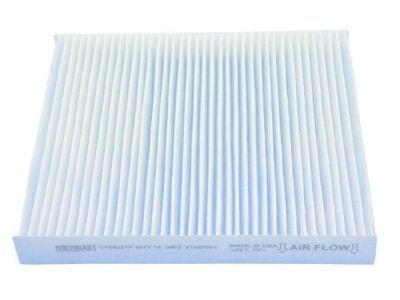 Chrysler Cabin Air Filter - 68127809AB