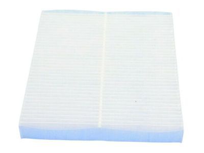 Chrysler Cabin Air Filter - 68127809AB