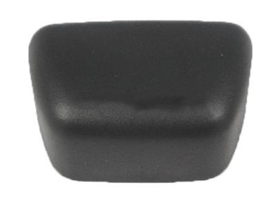 Jeep 5HU37XDVAC Cover