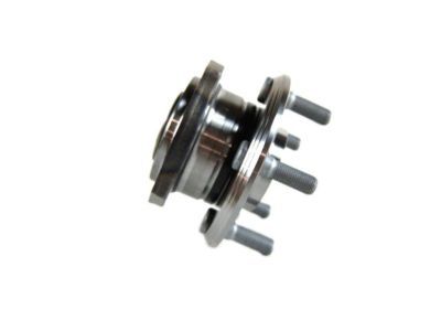 Dodge 5181925AB HUB AND BEARING Brake
