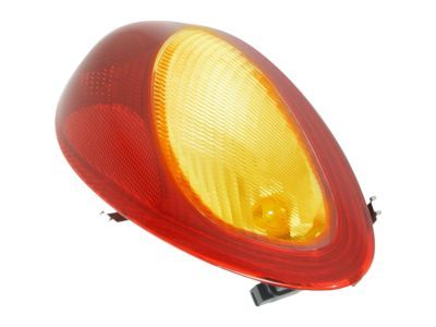 Chrysler Back Up Light - 5288742AG