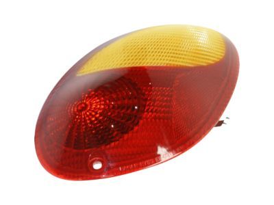 Chrysler Back Up Light - 5288742AG