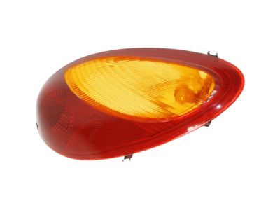 Chrysler Back Up Light - 5288742AG