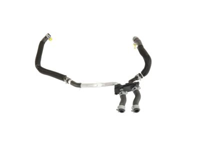 Mopar 68251577AB Hose And Tube Heater Supply And Return